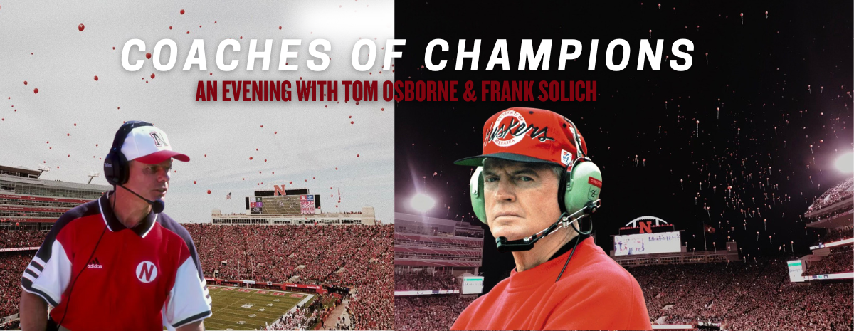 Coaches of Champions